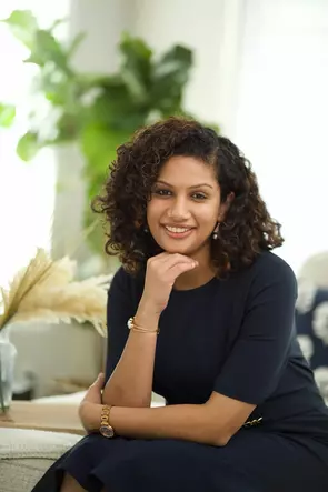 Saranya Meenakshi Ramachandran, Calgary, Real Estate Agent